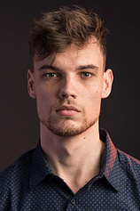 picture of actor Wynand Ferreira