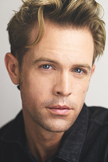 photo of person Ben Cole