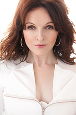 picture of actor Dervla Kirwan