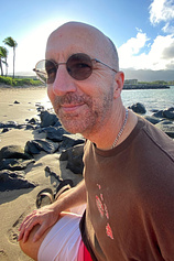 photo of person Mark Koetsier
