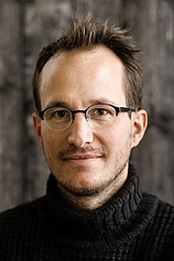 photo of person Juho Kuosmanen