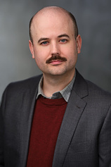picture of actor Brendan Riggs