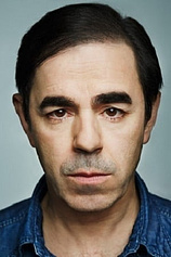 picture of actor Oscar Ortega Sánchez