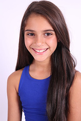 picture of actor Alana Mansour