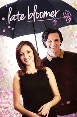 poster of movie Flor Tardía