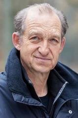 Foto de Peter Heinrich Brix