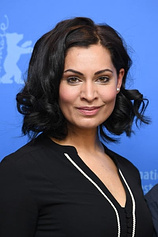 picture of actor Lídia Danis