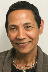 picture of actor Maddly Bamy