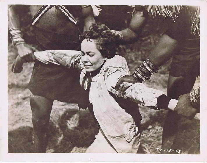 Imagen de Tarzan y el Safari Perdido