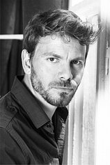 picture of actor Ben Vinnicombe