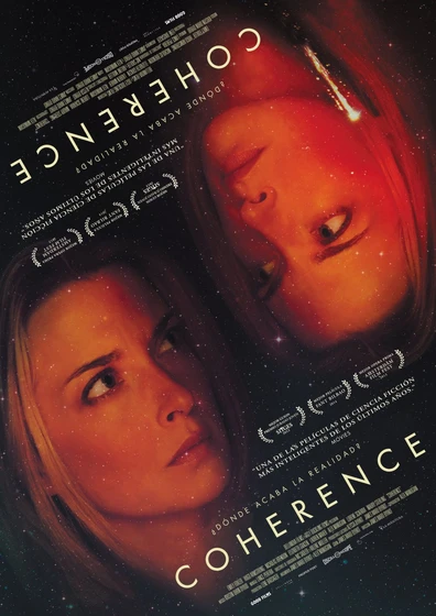 Imagen de coherence (Cartel español)