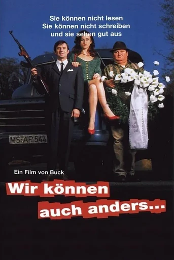 Poster de No More Mr. Nice Guy