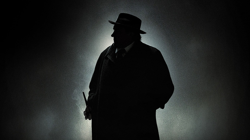 Imagen de Maigret