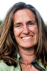 photo of person Britta Kiesewetter