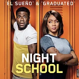 Carátula de la banda de sonido de Escuela para fracasados, Single