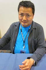 photo of person Hiroyuki Yamaga