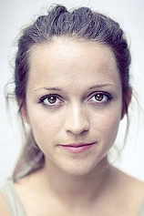 picture of actor Siri Nilsen