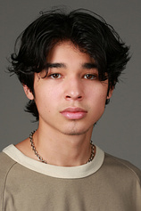 picture of actor Isaac Arellanes