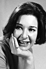 photo of person Verity Lambert