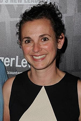 photo of person Lia Buman