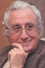 photo of person Angel Vagenshtain