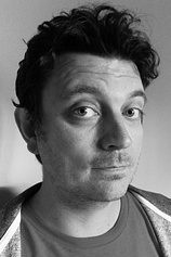 photo of person Jean-François Rivard