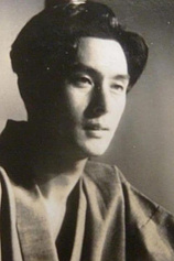 picture of actor Kanji Kawara