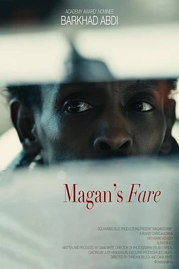 Magan's Fare