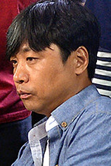 photo of person Han Dong-Ho