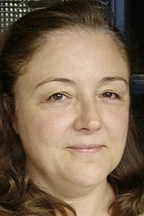 picture of actor Brigitte De Villepoix