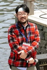 Foto de Takuya Nonaka