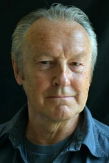 Foto de Paul Leonard