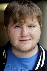 picture of actor Ethan Lawrence