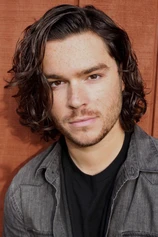 photo of person Eddie Alderson