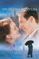 poster of movie El Fin del Romance