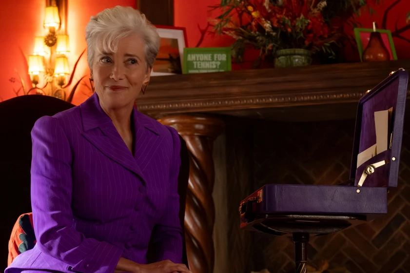 Emma Thompson en las-ovejas-detectives