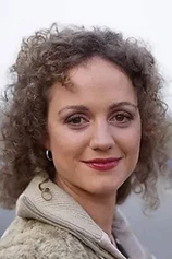 Foto de Angelique de Bruijne