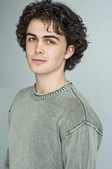 picture of actor Maclean Fish