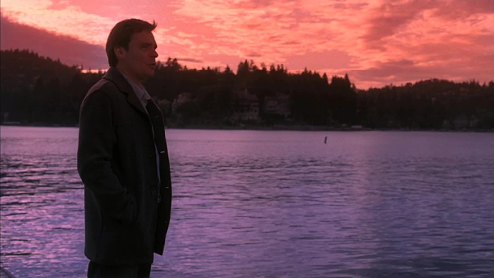 Robert Sean Leonard en house