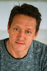 Foto de Henrik Lykkegaard