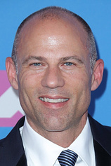 picture of actor Michael Avenatti