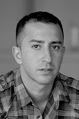 picture of actor Gürkan Küçüksentürk