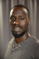 Foto de Oumar Diolo