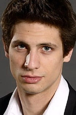 picture of actor Aleksandr Molochnikov