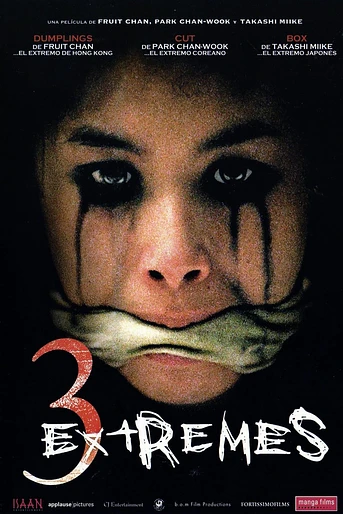 Poster de Three