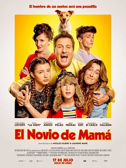 El Novio de Mamá
