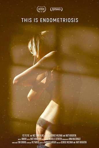 Poster de This Is Endometriosis