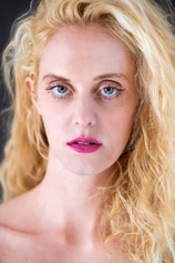 Foto de Lydia Hourihan