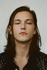 picture of actor Simon Lööf