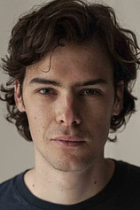picture of actor Thomas Prenn